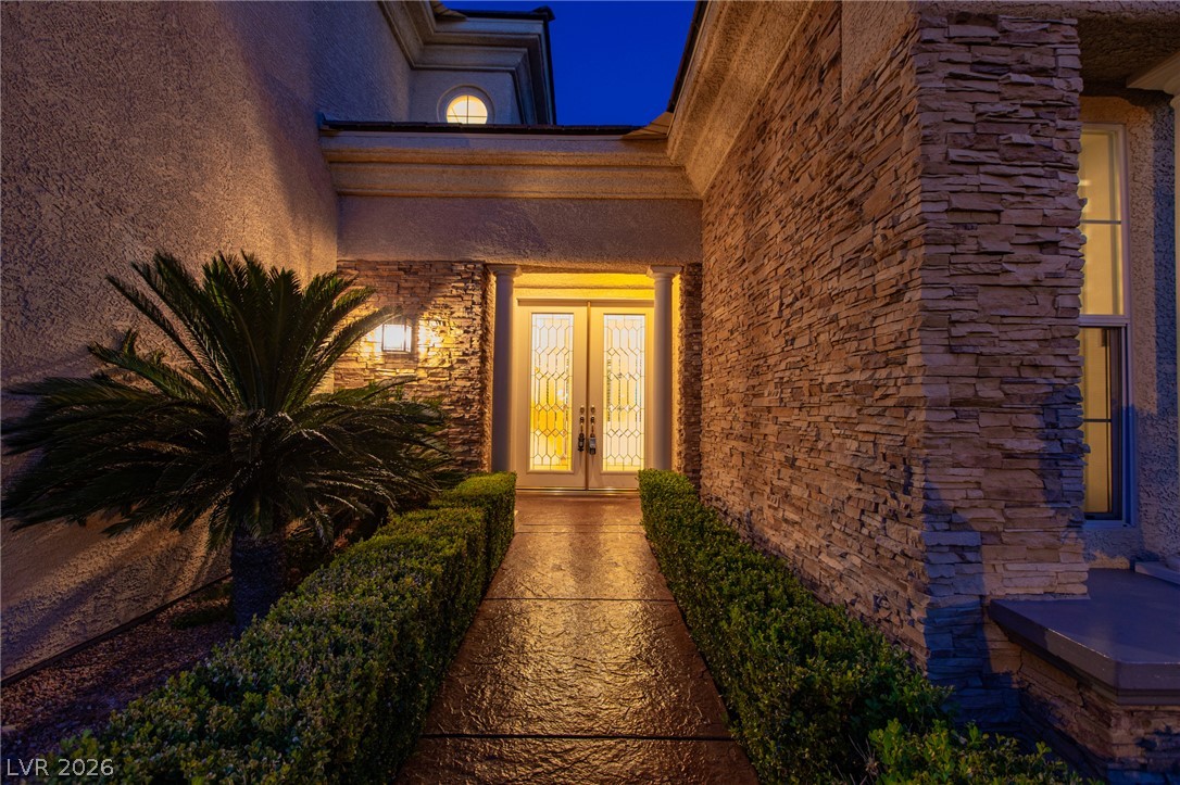 2846 Barrow Downs Street Las Vegas NV 89135