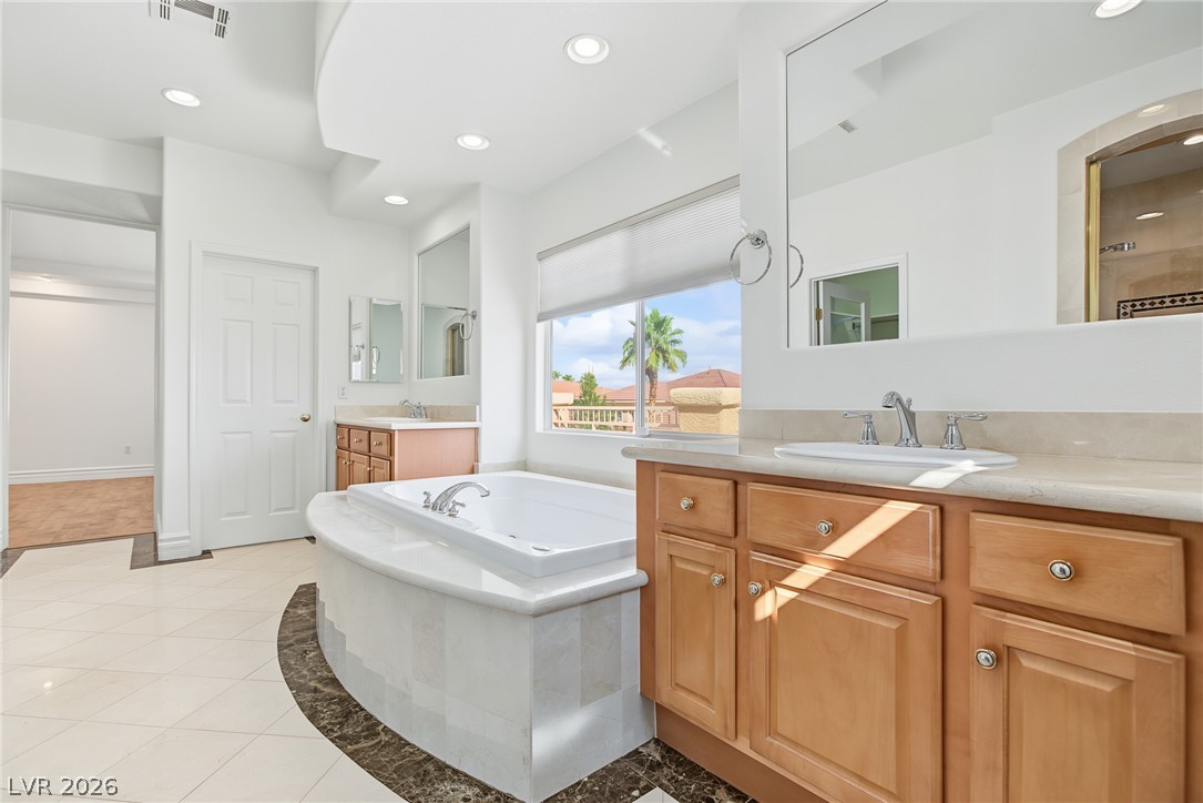 2846 Barrow Downs Street Las Vegas NV 89135