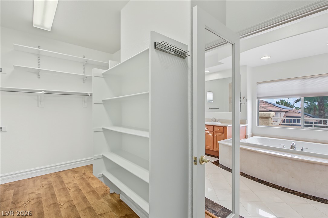 2846 Barrow Downs Street Las Vegas NV 89135