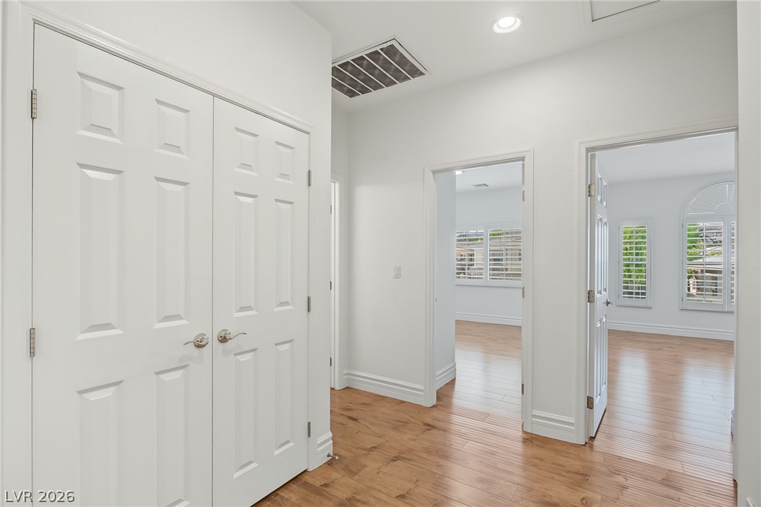2846 Barrow Downs Street Las Vegas NV 89135