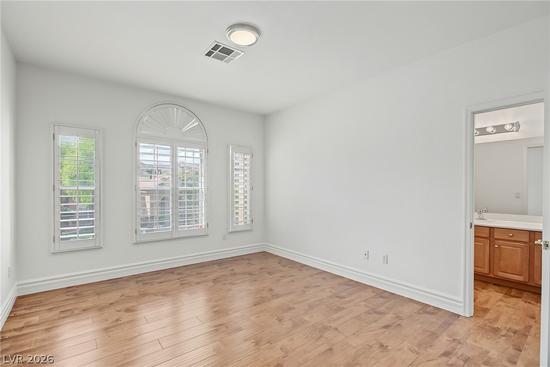 2846 Barrow Downs Street Las Vegas NV 89135