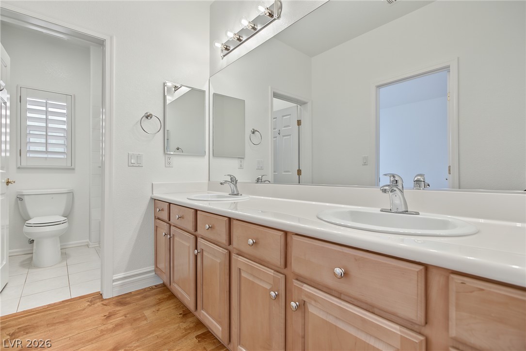 2846 Barrow Downs Street Las Vegas NV 89135