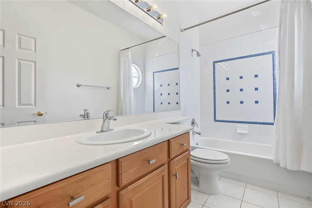 2846 Barrow Downs Street Las Vegas NV 89135
