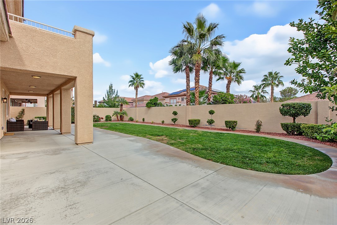 2846 Barrow Downs Street Las Vegas NV 89135