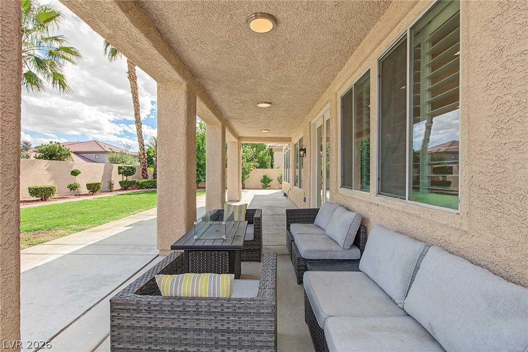 2846 Barrow Downs Street Las Vegas NV 89135