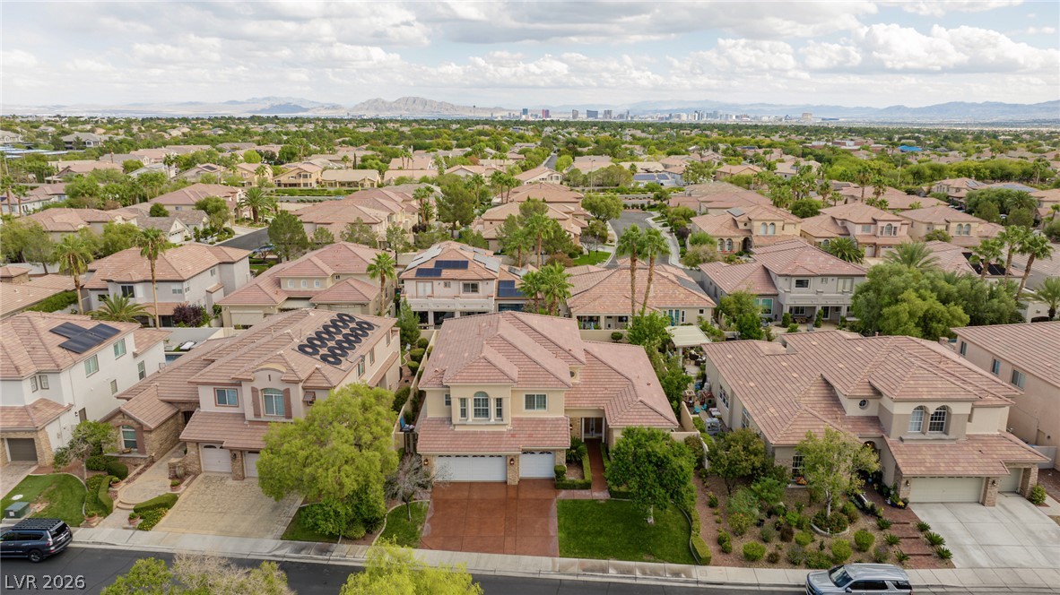 2846 Barrow Downs Street Las Vegas NV 89135