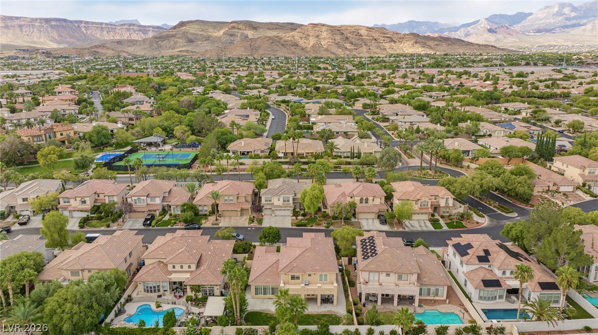2846 Barrow Downs Street Las Vegas NV 89135