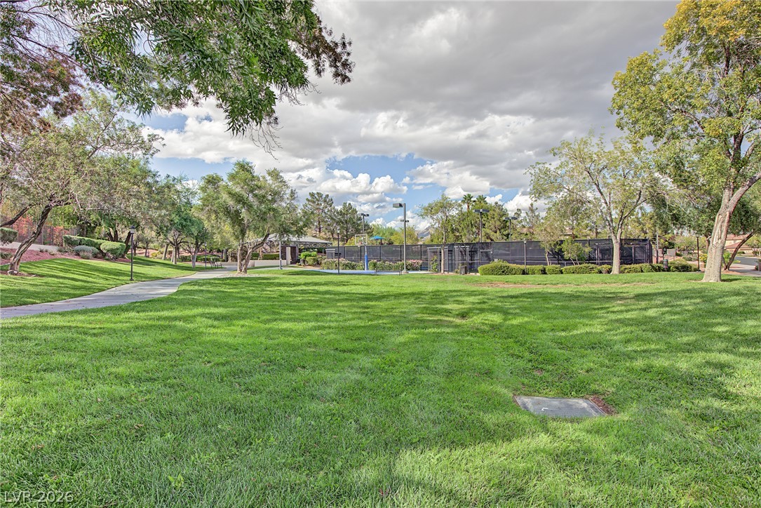 2846 Barrow Downs Street Las Vegas NV 89135
