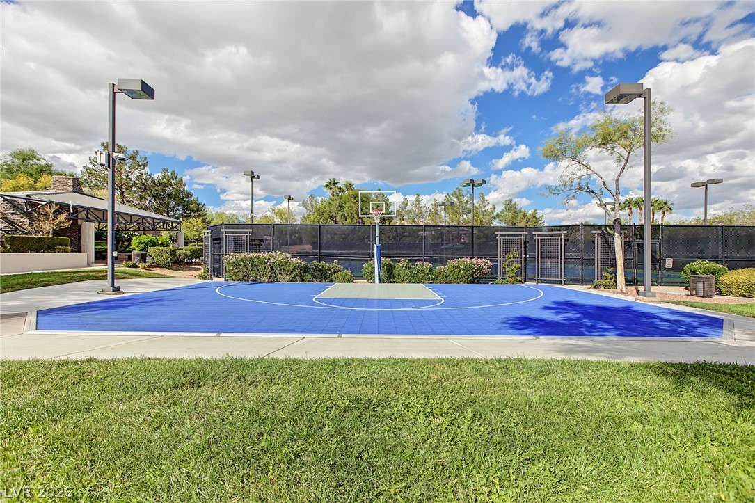 2846 Barrow Downs Street Las Vegas NV 89135