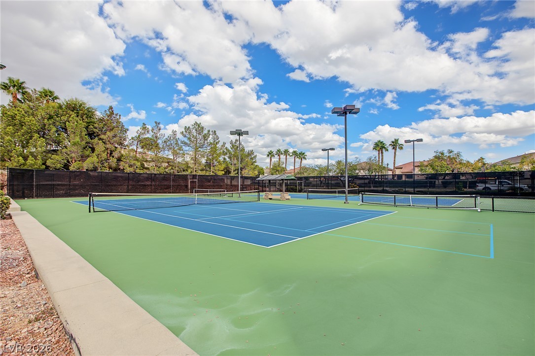 2846 Barrow Downs Street Las Vegas NV 89135