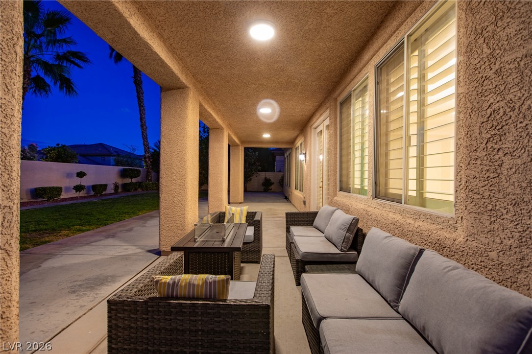 2846 Barrow Downs Street Las Vegas NV 89135
