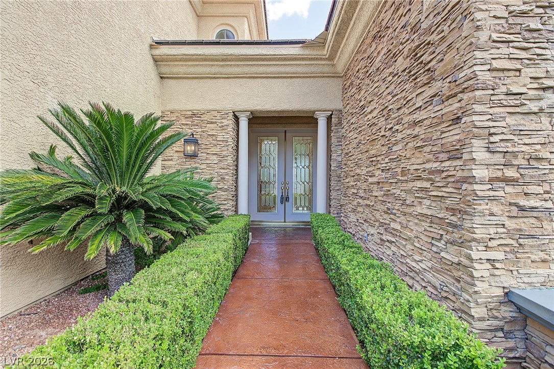 2846 Barrow Downs Street Las Vegas NV 89135