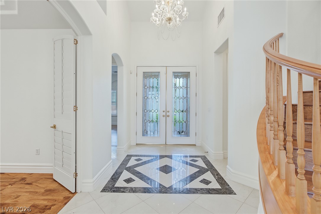 2846 Barrow Downs Street Las Vegas NV 89135