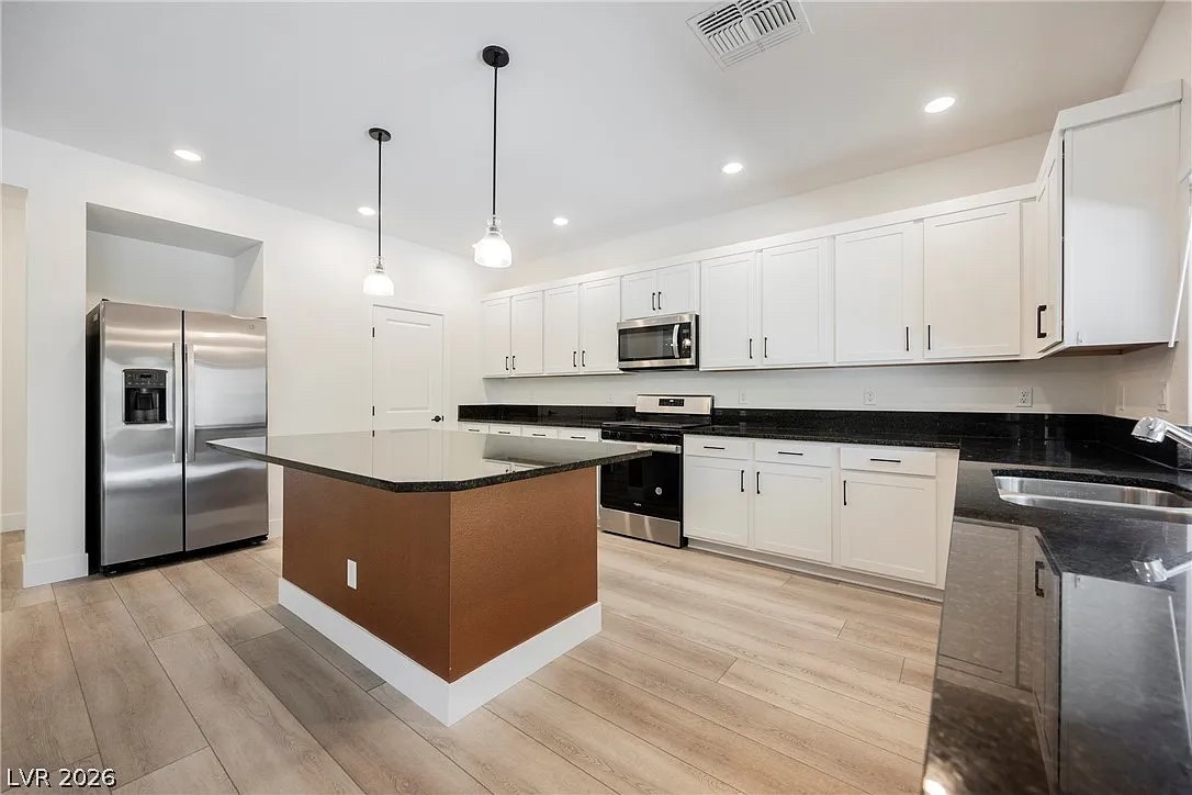 8683 South Black Cordon Road Las Vegas NV 89139