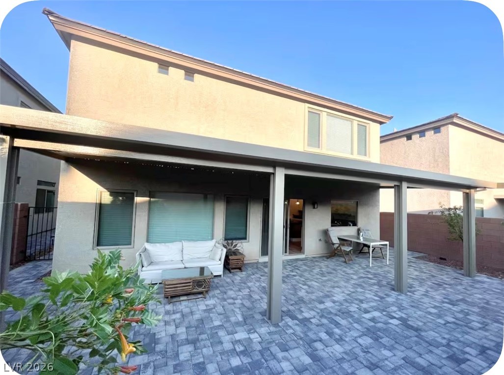 8683 South Black Cordon Road Las Vegas NV 89139