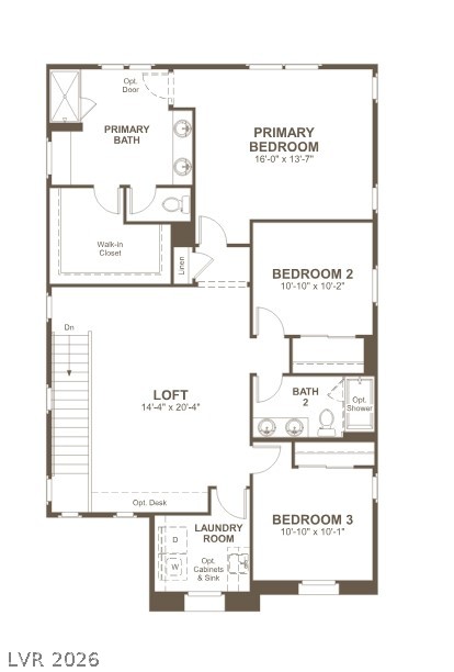 8213 Dwayne Frye Street Las Vegas NV 89148