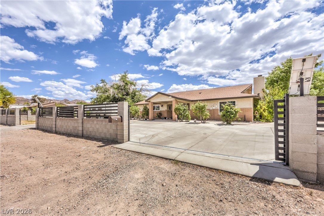 1591 Palomino Drive Henderson NV 89002