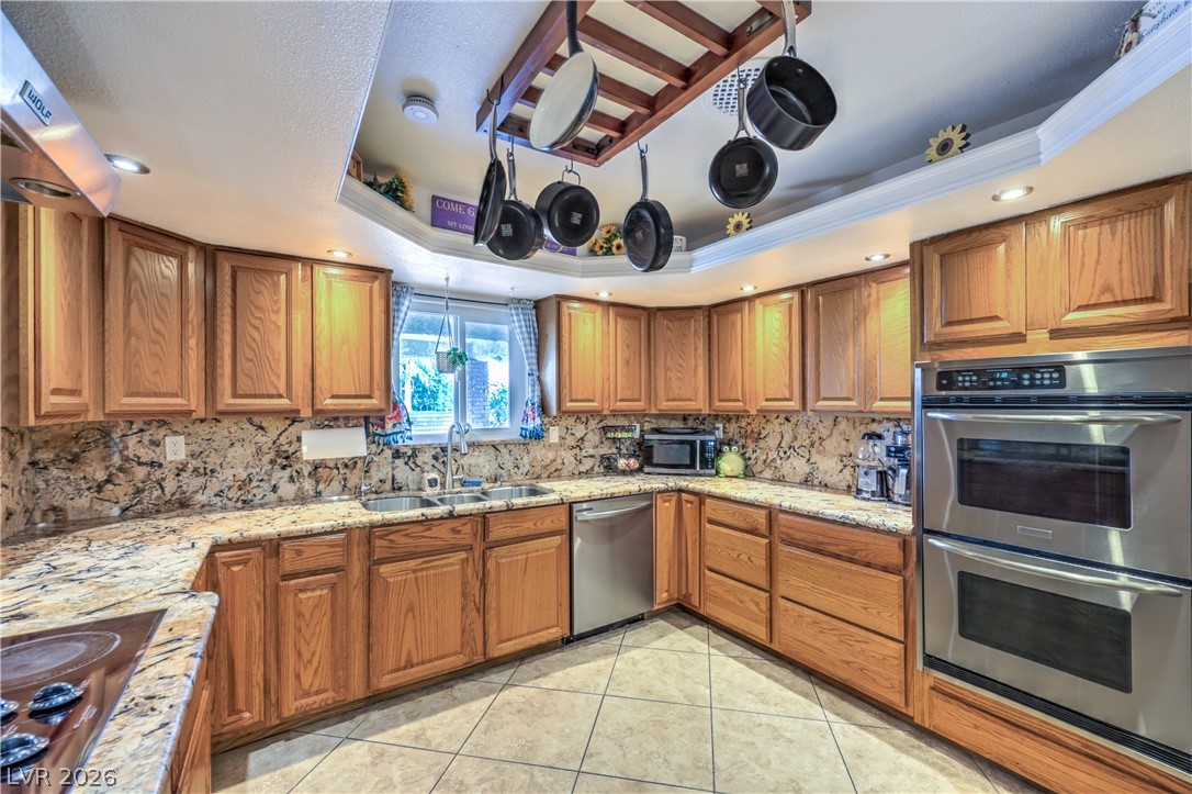 1591 Palomino Drive Henderson NV 89002