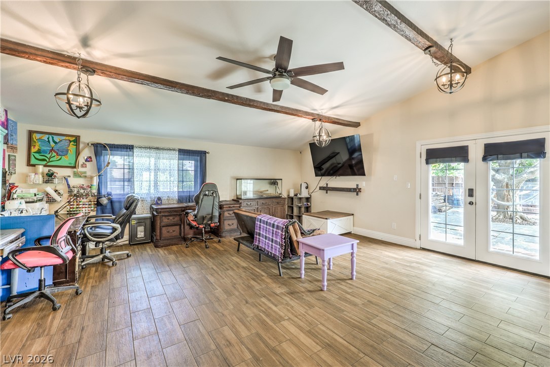 1591 Palomino Drive Henderson NV 89002