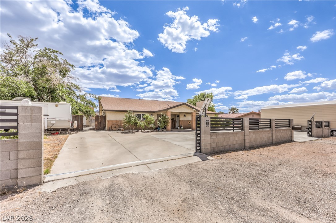 1591 Palomino Drive Henderson NV 89002