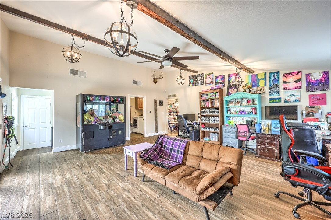 1591 Palomino Drive Henderson NV 89002