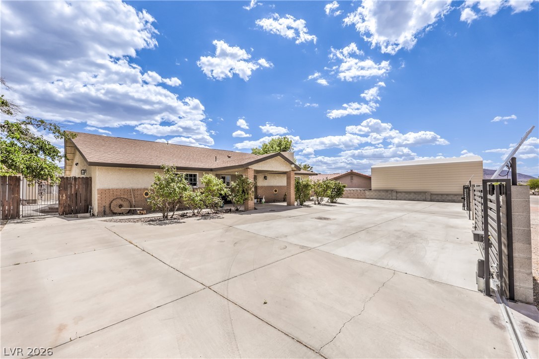 1591 Palomino Drive Henderson NV 89002