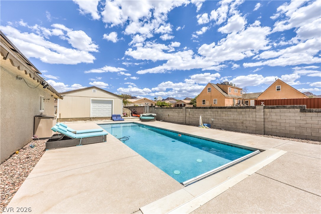 1591 Palomino Drive Henderson NV 89002