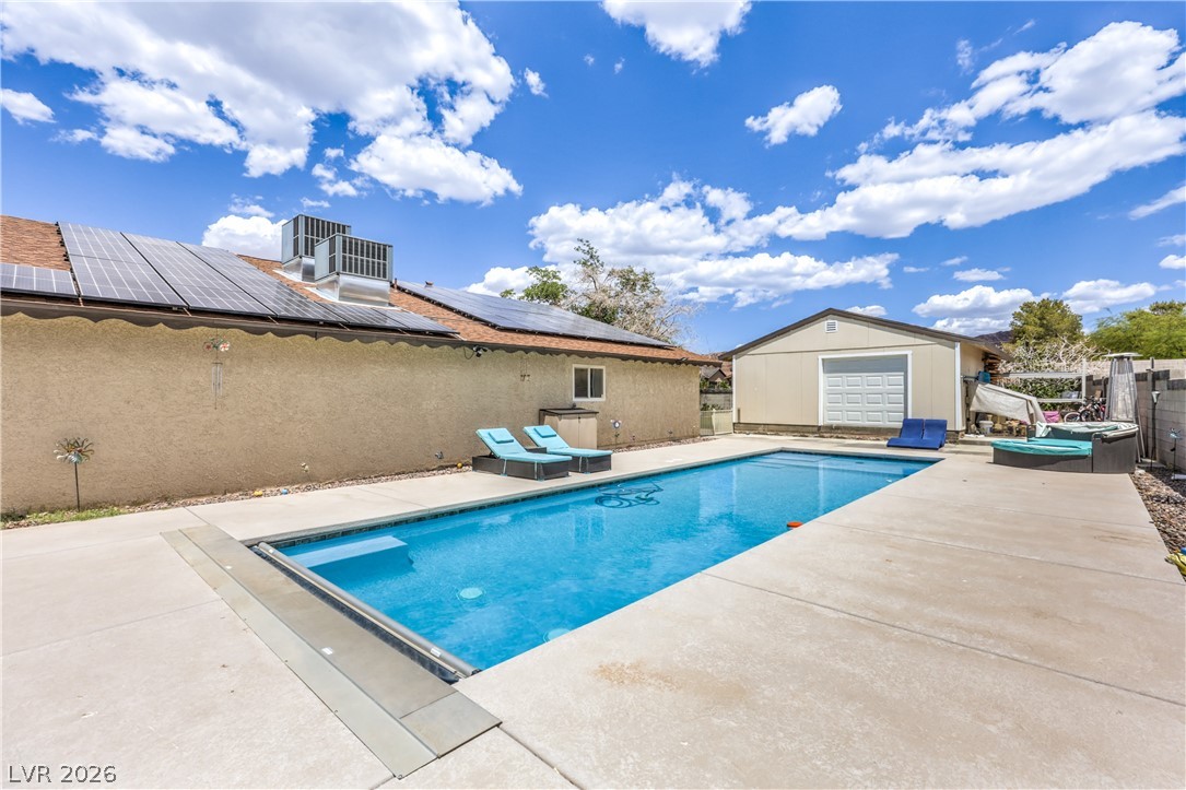 1591 Palomino Drive Henderson NV 89002