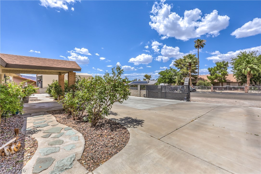 1591 Palomino Drive Henderson NV 89002