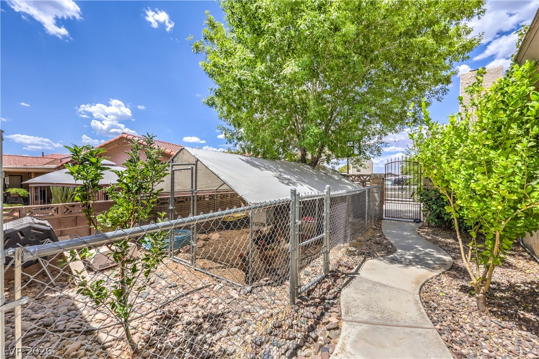 1591 Palomino Drive Henderson NV 89002