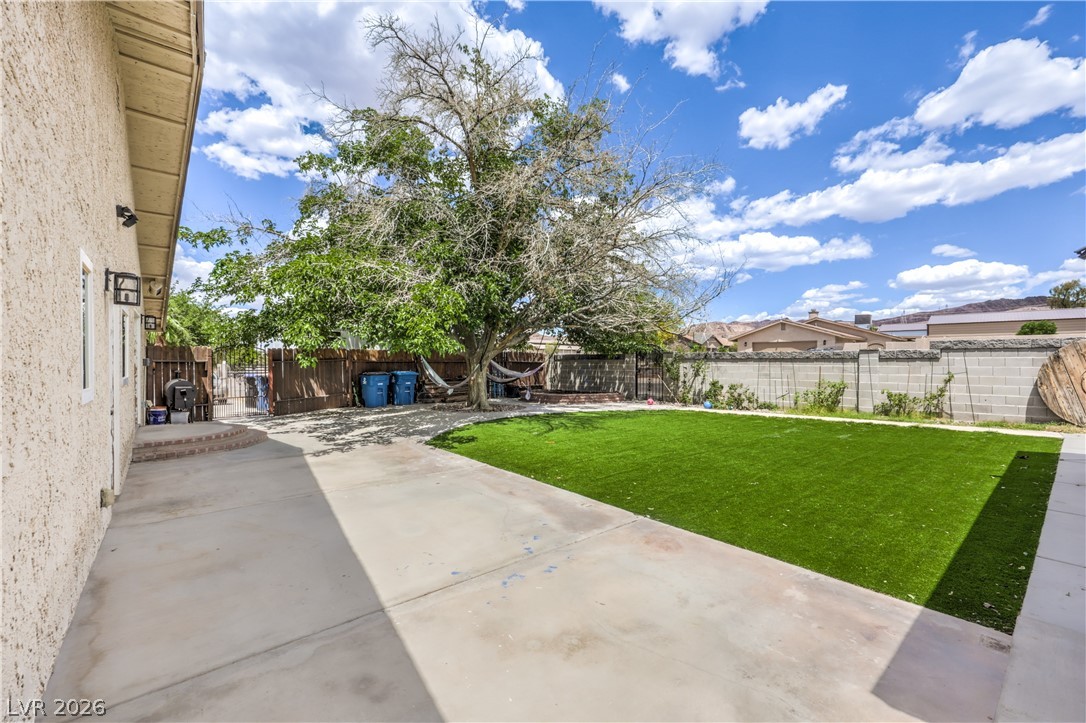 1591 Palomino Drive Henderson NV 89002