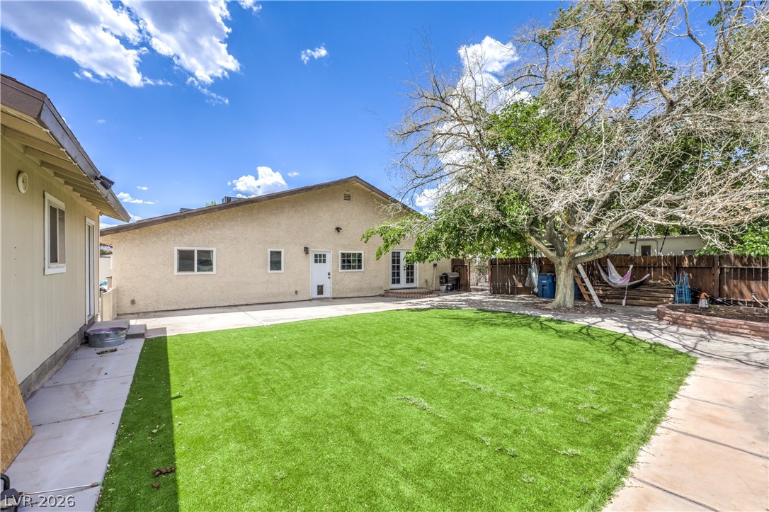 1591 Palomino Drive Henderson NV 89002