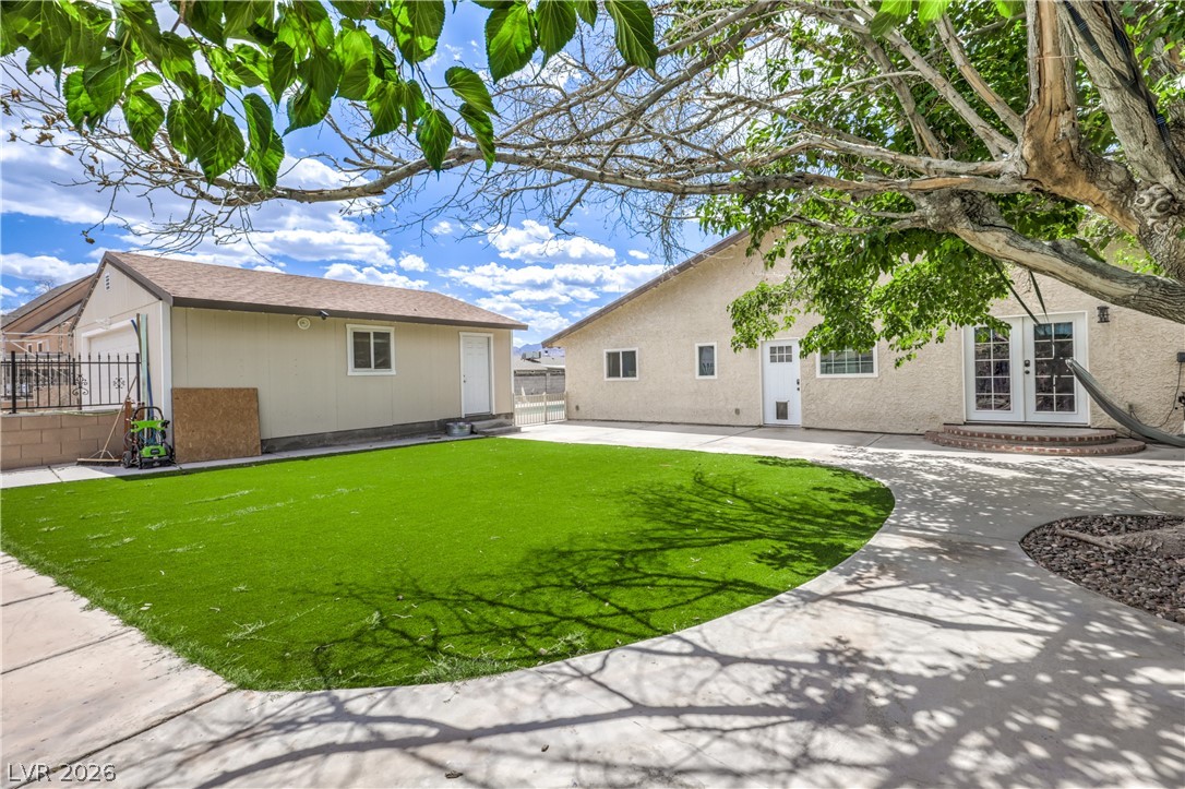 1591 Palomino Drive Henderson NV 89002