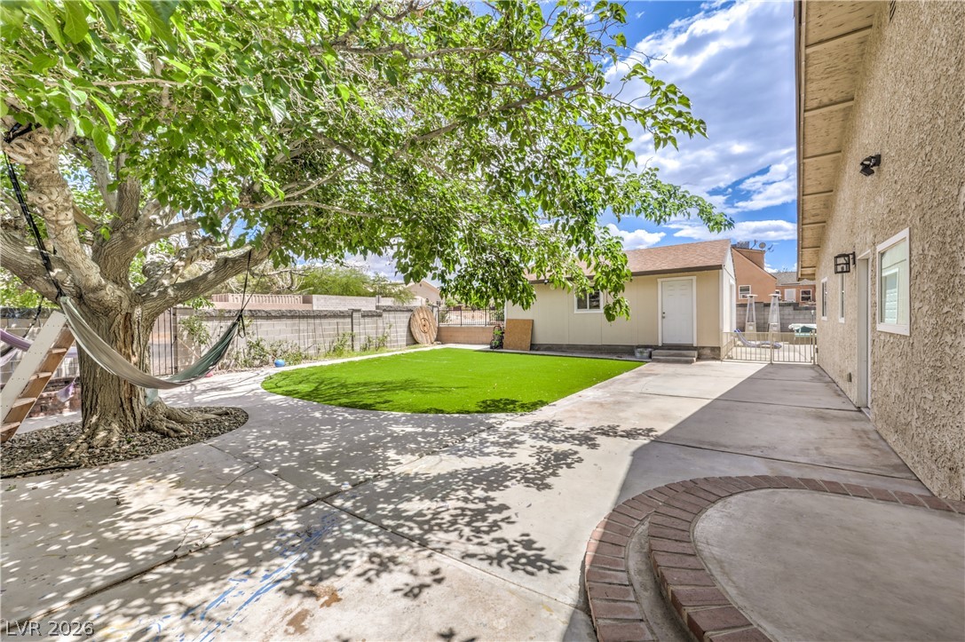 1591 Palomino Drive Henderson NV 89002