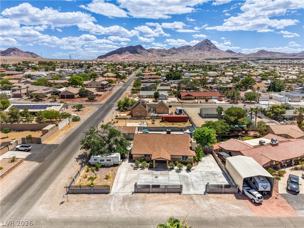 1591 Palomino Drive Henderson NV 89002