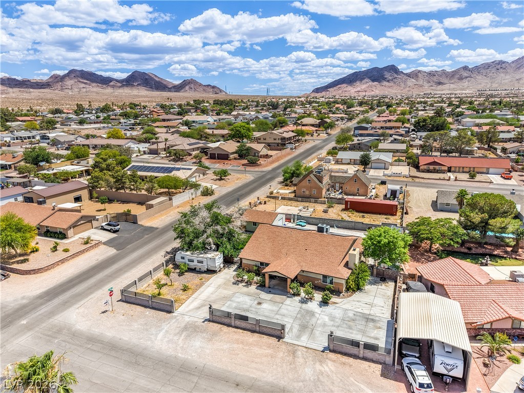 1591 Palomino Drive Henderson NV 89002