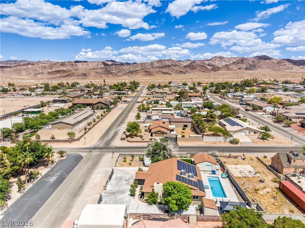 1591 Palomino Drive Henderson NV 89002
