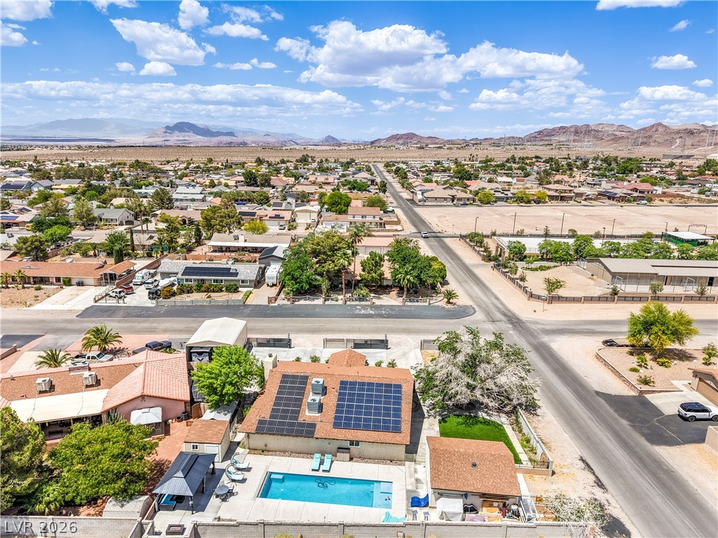 1591 Palomino Drive Henderson NV 89002