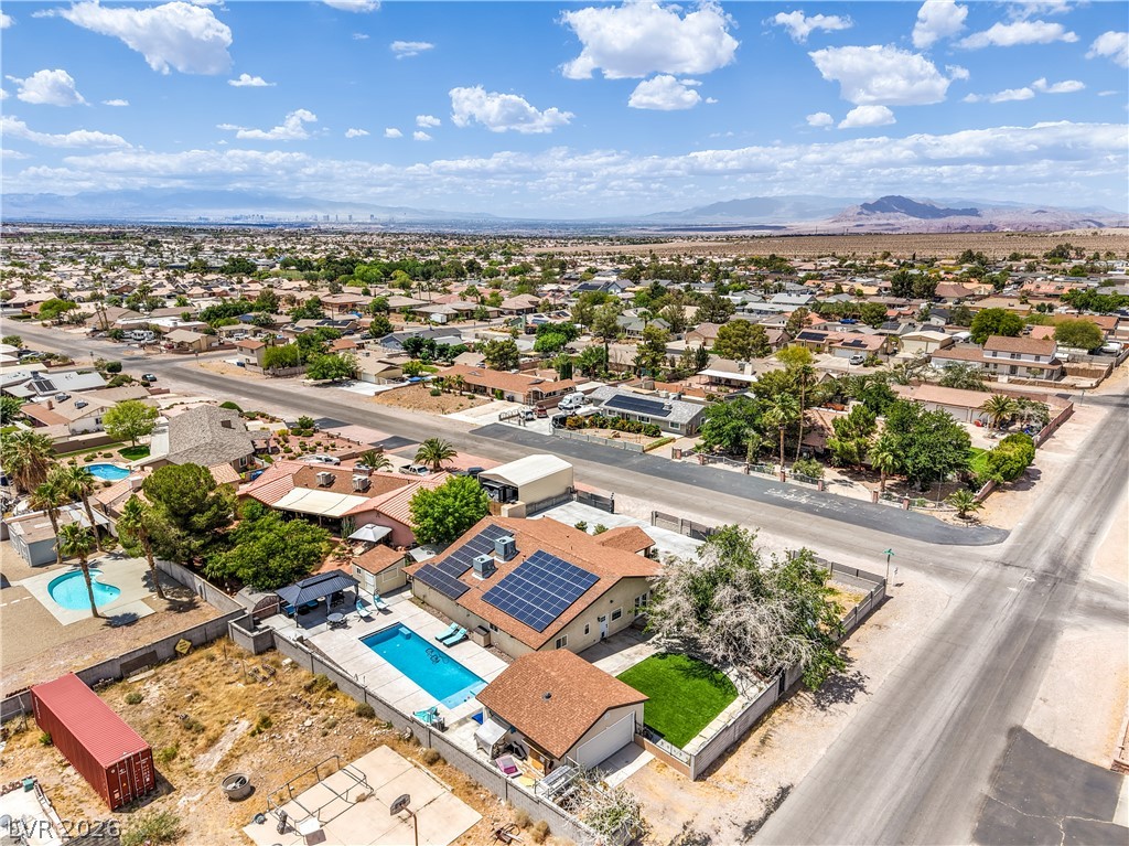 1591 Palomino Drive Henderson NV 89002