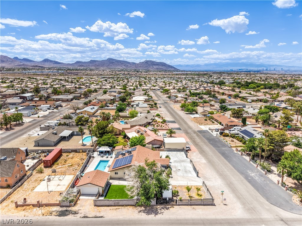1591 Palomino Drive Henderson NV 89002