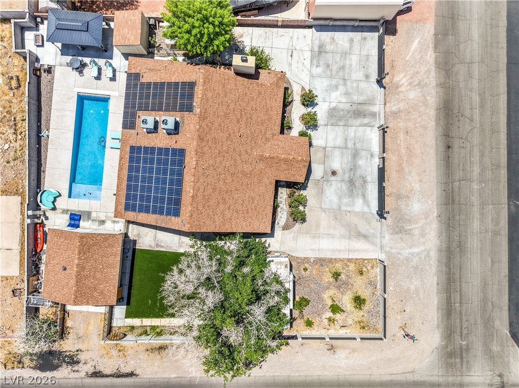 1591 Palomino Drive Henderson NV 89002