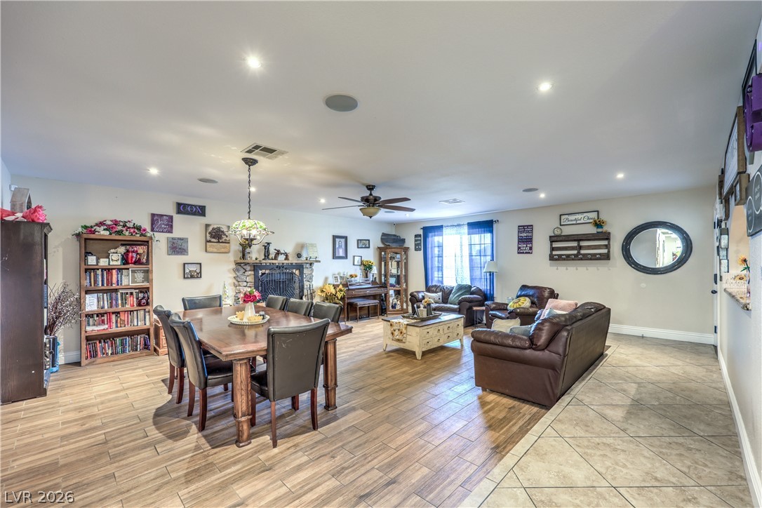 1591 Palomino Drive Henderson NV 89002