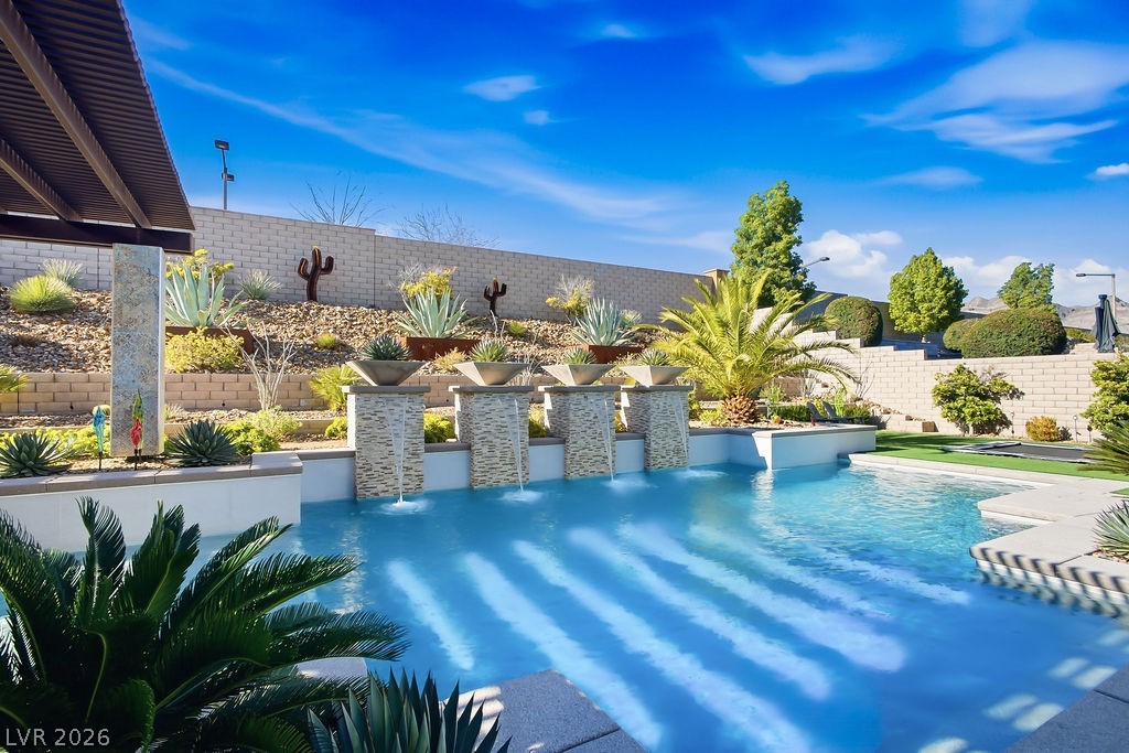 93 Cantabria Coast Street Las Vegas NV 89138