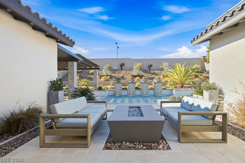 93 Cantabria Coast Street Las Vegas NV 89138