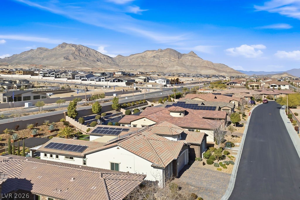 93 Cantabria Coast Street Las Vegas NV 89138