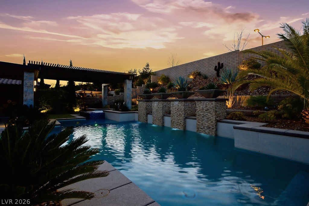 93 Cantabria Coast Street Las Vegas NV 89138