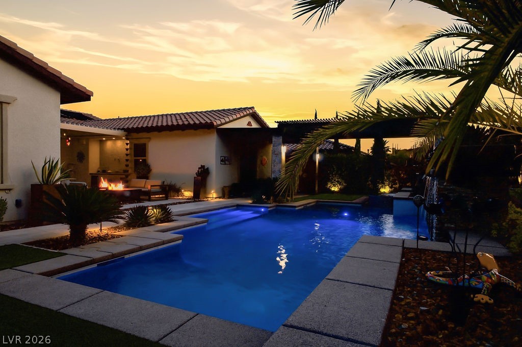 93 Cantabria Coast Street Las Vegas NV 89138