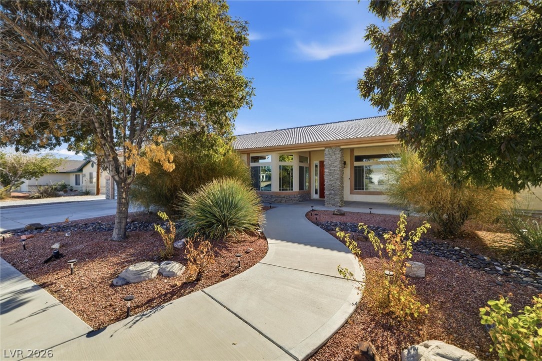 61 East Calvada Boulevard Pahrump NV 89048