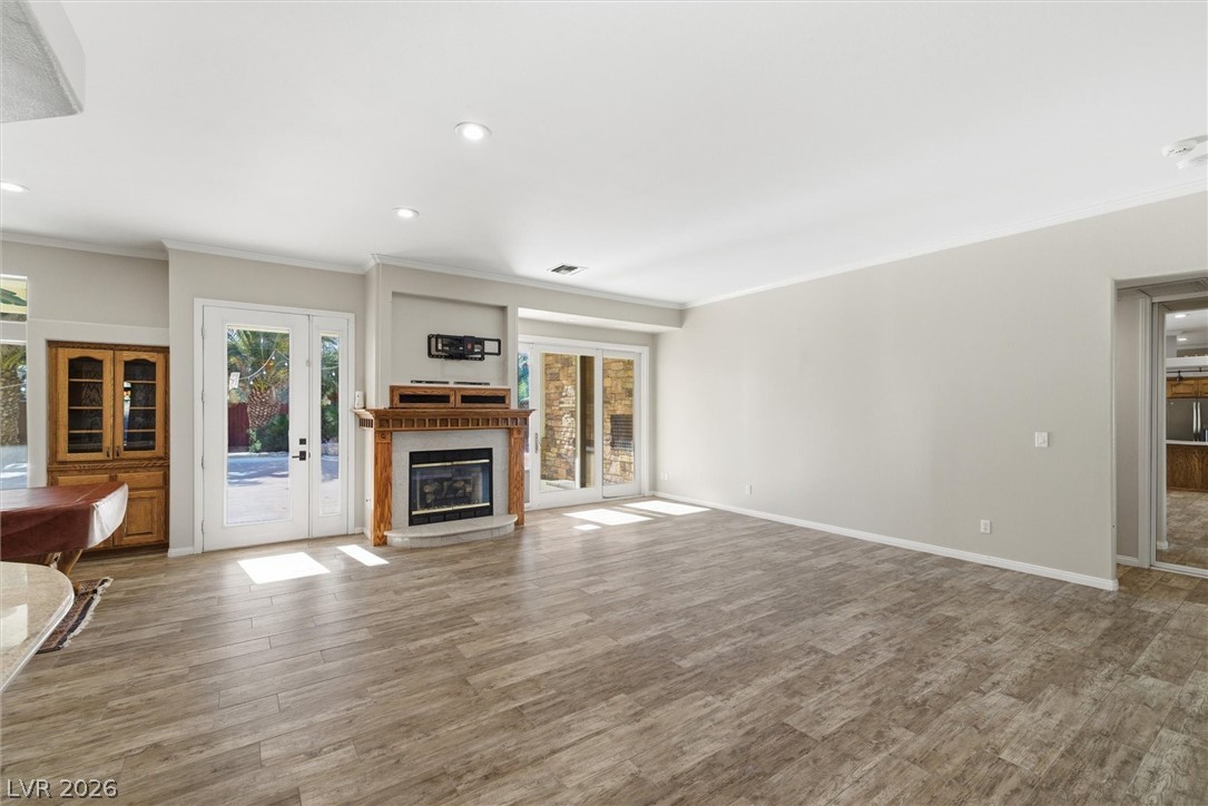 61 East Calvada Boulevard Pahrump NV 89048