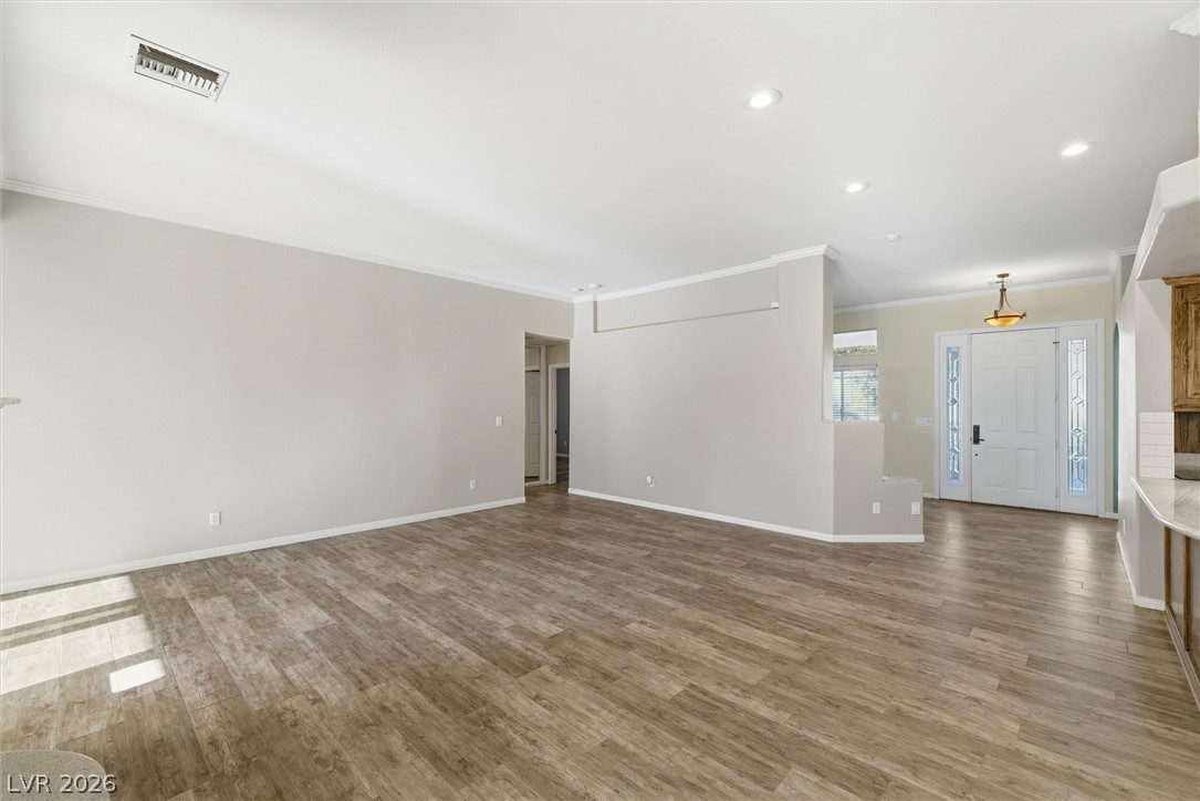 61 East Calvada Boulevard Pahrump NV 89048